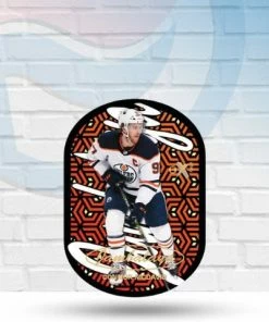 2020-21 Upper Deck Skybox Metal Universe Authentic Hockey Hobby Box