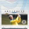 2021 Upper Deck Artifacts Golf Hobby Box