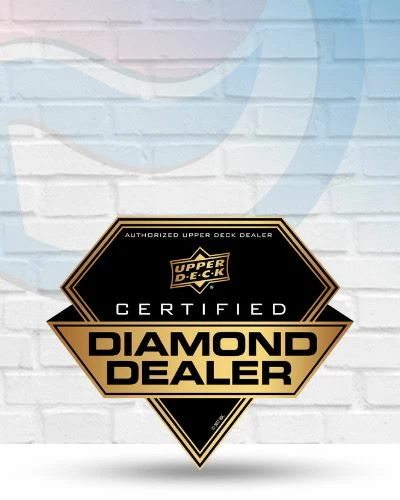 2021 Upper Deck Artifacts Golf Hobby Box 3 2021 Upper Deck Artifacts Golf Hobby Box