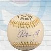 Fan Cave Sports Adam Wainwright St Louis Cardinals Autographed Gold Glove Baseball - PSA COA Autographed Memorabilia