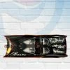 Fan Cave Sports Adam West Burt Ward & George Barris Autographed 1966 Mattel Batmobile #42/100 Autographed Memorabilia