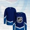 Adidas Authentic Blank 2022 NHL All Star Game Western Conference Jersey Jerseys & Apparel