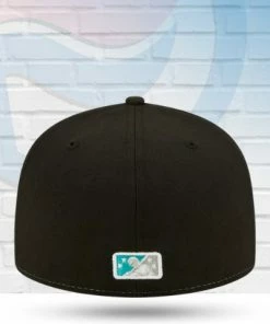 New Era Albuquerque Isotopes Copa De La Diversion 59FIFTY Fitted Hat Hats