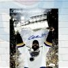 Fan Cave Sports Alex Pietrangelo St Louis Blues Autographed 2019 Stanley Cup Raising Photo - JSA Autographed Memorabilia