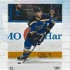 Fan Cave Sports Alex Pietrangelo St Louis Blues Autographed Vertical 16X20 Photo - COA Autographed Memorabilia