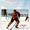 Fan Cave Sports Alex Pietrangelo Vegas Golden Knights Autographed 2021 Outdoors Lake Tahoe Game Photo - COA