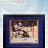 Fan Cave Sports Alexei Toropchenko St Louis Blues Autographed Framed 11x14 Photo - COA