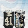 WinCraft Alvin Kamara New Orleans Saints Can Koozie