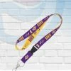 WinCraft Anthony Davis Los Angeles Lakers Lanyard With Detachable Buckle