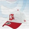 New Era Arizona Cardinals 2021 NFL Training Camp 39THIRTY Flex Hat Hats