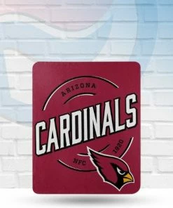 Northwest Arizona Cardinals Fleece Throw Blanket Blankets