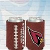 WinCraft Drinkware Arizona Cardinals Football Design Can Koozie