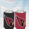 WinCraft Drinkware Arizona Cardinals Team Logo Can Koozie