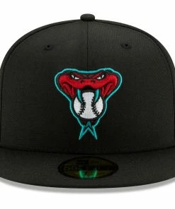 New Era Hats Arizona Diamondbacks Alternate 59FIFTY Fitted Hat