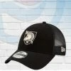New Era Army Black Knights Trucker 9FORTY Adjustable Hat