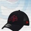 New Era Atlanta Braves 2022 Batting Practice 39THIRTY Flex Hat