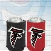 WinCraft Atlanta Falcons Team Logo Can Koozie