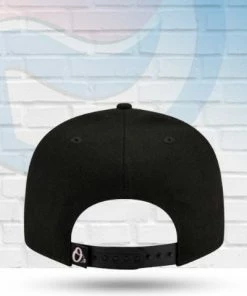 New Era Baltimore Orioles 1983 World Series Team Drip 9FIFTY Snapback Hat Hats