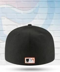 New Era Baltimore Orioles 1989 Cooperstown 59FIFTY Fitted Hat