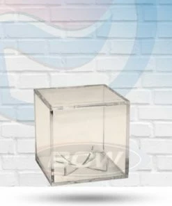 Ultra Pro BCW UV Baseball Cube Case (5 Year + UV) Display Cases