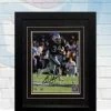 Fan Cave Sports Bo Jackson Las Vegas Raiders Autographed Framed 8x10 - Beckett