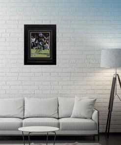 Fan Cave Sports Bo Jackson Las Vegas Raiders Autographed Framed 8x10 - Beckett