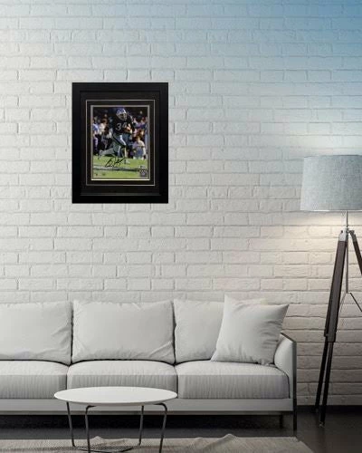 Fan Cave Sports Bo Jackson Las Vegas Raiders Autographed Framed 8x10 - Beckett 2 Fan Cave Sports Bo Jackson Las Vegas Raiders Autographed Framed 8x10 - Beckett