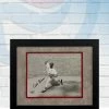 Fan Cave Sports Bob Gibson St Louis Cardinals Autographed Framed 8x10 - COA Autographed Memorabilia