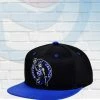 Mitchell & Ness Boston Celtics Mitchell And Ness Black Royalty Snapback Hat Hats