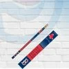 Michigan Accessories Boston Red Sox 6 Pack Pencil Set