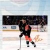 Fan Cave Sports Brayden Schenn St Louis Blues Autographed 2018 All Star Game 8x10 Photo - JSA Autographed Memorabilia