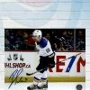 Fan Cave Sports Brayden Schenn St Louis Blues Autographed Scream 8x10 Photo - COA Autographed Memorabilia