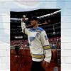 Fan Cave Sports Autographed Memorabilia Brayden Schenn St Louis Blues Autographed Waving 8x10 Photo - COA