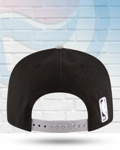 New Era Brooklyn Nets Two Tone 9FIFTY Snapback Hat Hats 2 New Era Brooklyn Nets Two Tone 9FIFTY Snapback Hat Hats