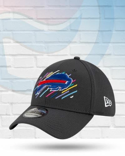 New Era Buffalo Bills 2021 Crucial Catch 39THIRTY Flex Hat 1 New Era Buffalo Bills 2021 Crucial Catch 39THIRTY Flex Hat