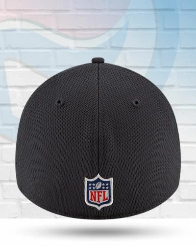 New Era Buffalo Bills 2021 Crucial Catch 39THIRTY Flex Hat 3 New Era Buffalo Bills 2021 Crucial Catch 39THIRTY Flex Hat