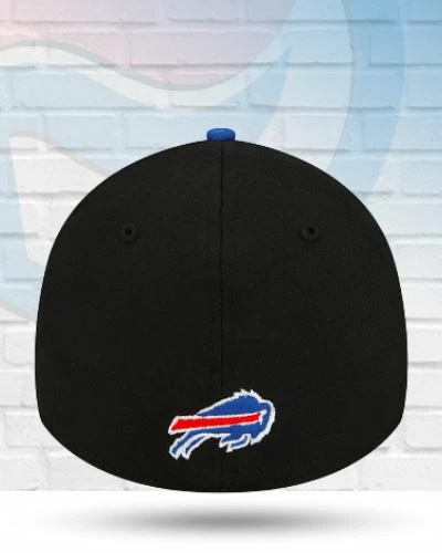 New Era Hats Buffalo Bills 2022 Draft 39THIRTY Flex Hat 3 New Era Hats Buffalo Bills 2022 Draft 39THIRTY Flex Hat
