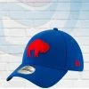 New Era Buffalo Bills Team Classic 39THIRTY Flex Hat Hats
