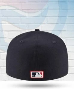New Era California Angels 1971 Cooperstown 59FIFTY Fitted Hat Hats