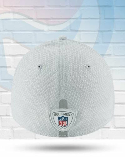 New Era Hats Carolina Panthers Training Camp Official 39THIRTY Flex Hat 2 New Era Hats Carolina Panthers Training Camp Official 39THIRTY Flex Hat