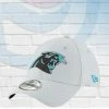New Era Hats Carolina Panthers Training Camp Official 39THIRTY Flex Hat