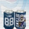 WinCraft CeeDee Lamb Dallas Cowboys Can Koozie