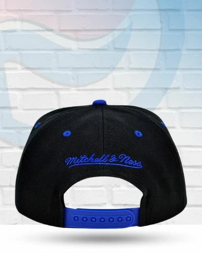 Mitchell & Ness Hats Charlotte Hornets Mitchell And Ness Black Royalty Snapback Hat 2 Mitchell & Ness Hats Charlotte Hornets Mitchell And Ness Black Royalty Snapback Hat
