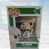 Autographed Memorabilia Chevy Chase Caddyshack Ty Webb Autographed Funko Pop - Beckett
