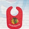 Michigan Chicago Blackhawks All Pro Bib