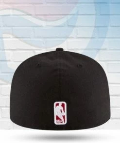 New Era Chicago Bulls 59FIFTY Fitted Hat Hats