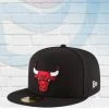 New Era Chicago Bulls 59FIFTY Fitted Hat Hats