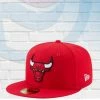 New Era Chicago Bulls 59FIFTY Fitted Hat