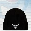 New Era Chicago Bulls Core Classic Knit Beanie