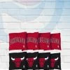 Victory Tailgate Chicago Bulls Regulation Cornhole Bag Set